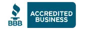 Just Right Heating & Cooling is a BBB Accredited Business