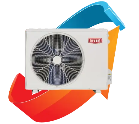 Ductless Mini-Split Services in Goshen, OH
