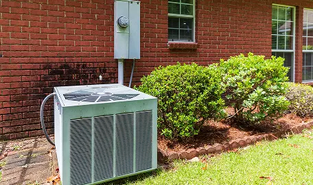 All-in-one packaged HVAC rooftop unit